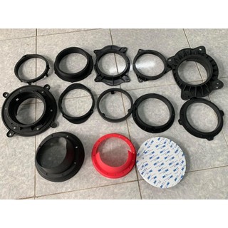 Dưỡng loa cánh ô tô các dòng xe, giá là một cặp gồm 2 cái