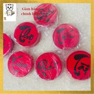 Chữ tết ,phúc,lộc,thọ ,xuân thư pháp
