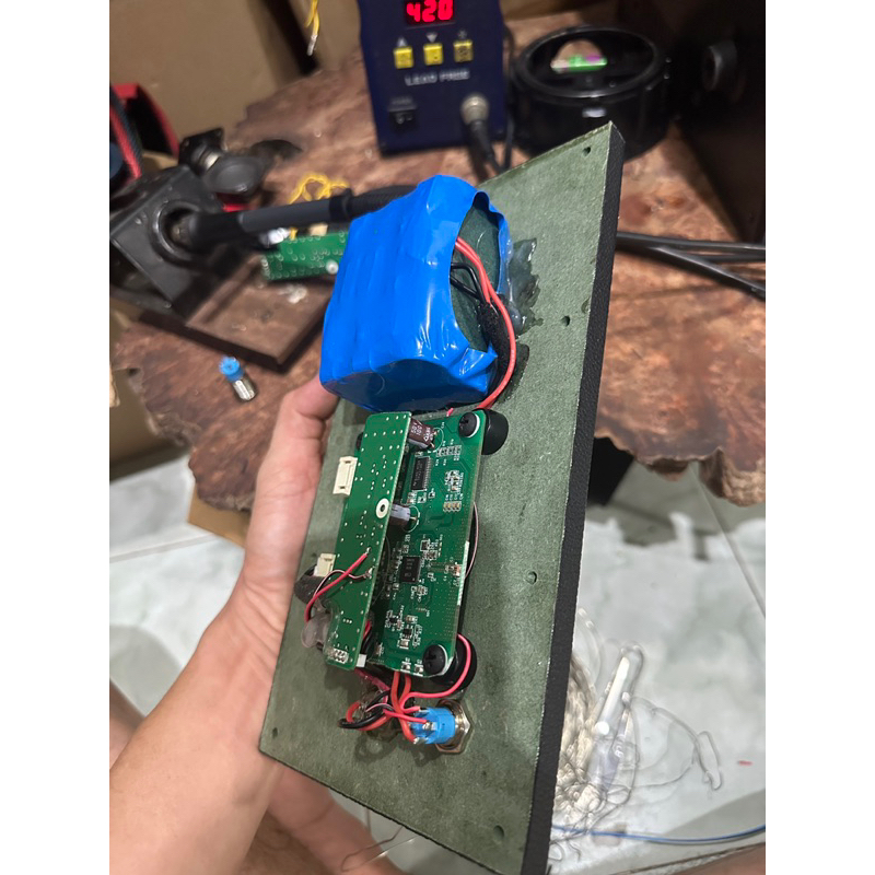 Mạch công suất Bluetooth chính hãng LG