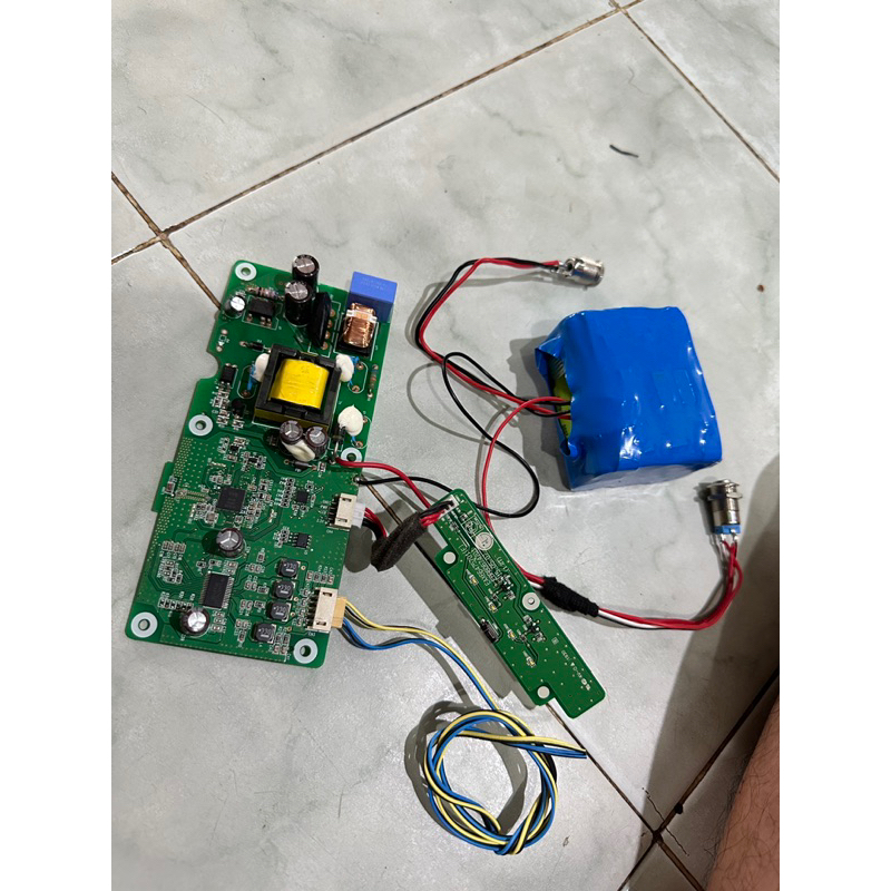 Mạch công suất Bluetooth chính hãng LG