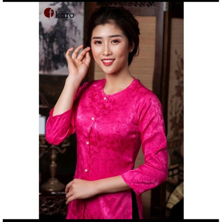áo bà ba gấm (áo lẽ )