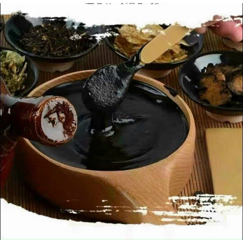 Bách thảo cao hàng loại 1 bao sịn