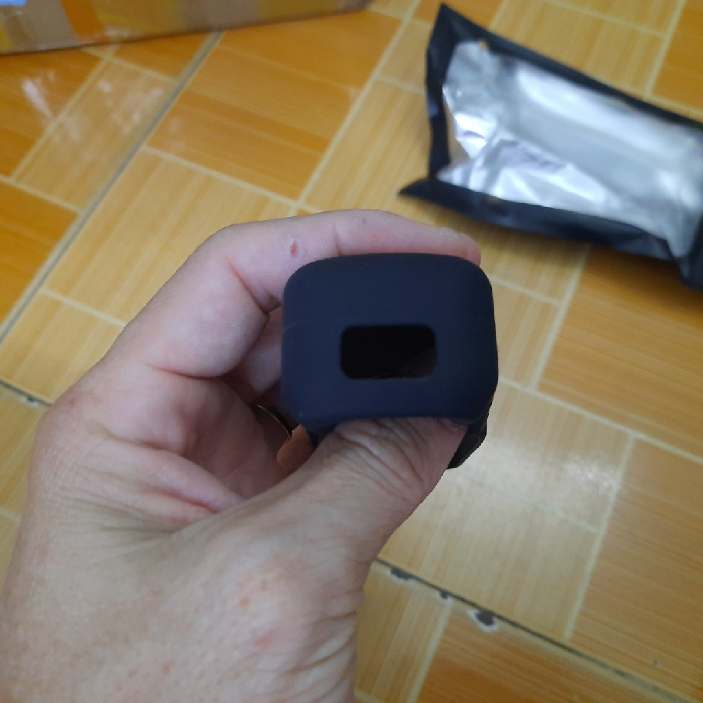 Ốp bảo vệ máy quay DJI Osmo Pocket 3 bằng silicon
