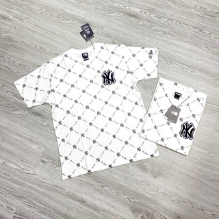  Áo thun New Era Chính Hãng Giá Tốt | Jan.Authentic |