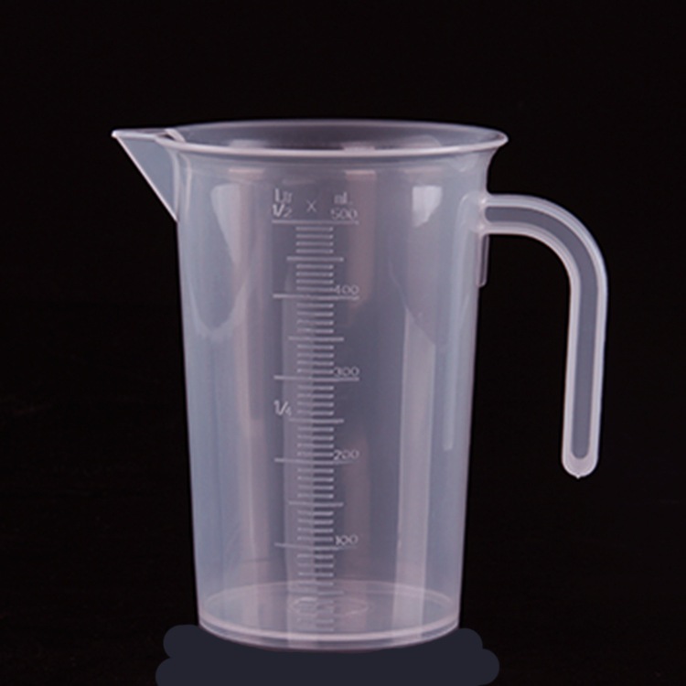 Ly đong định lượng SIZE lớn 2000ml 3500ml 5000ml