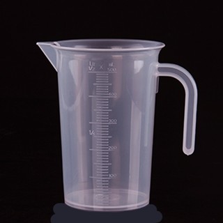 Ly đong định lượng size lớn 2000ml 3500ml 5000ml