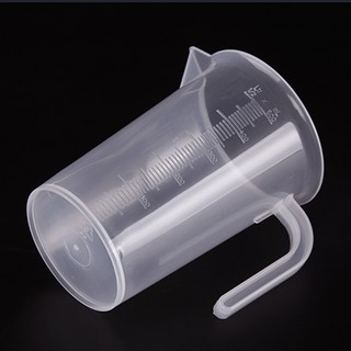 Ly đong định lượng SIZE lớn 2000ml 3500ml 5000ml