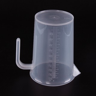 Ly đong định lượng SIZE lớn 2000ml 3500ml 5000ml