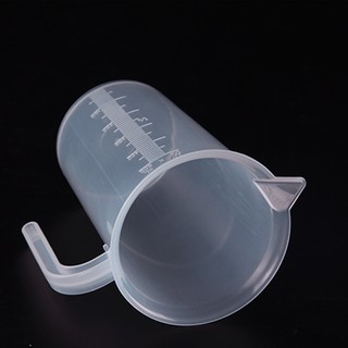 Ly đong định lượng SIZE lớn 2000ml 3500ml 5000ml