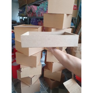 Khay gố không ren đóng giỏ quà tết