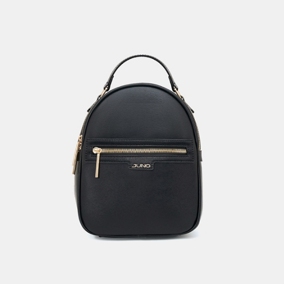 Balo Nữ Thời Trang JUNO Họa Tiết Logo Jn BL160