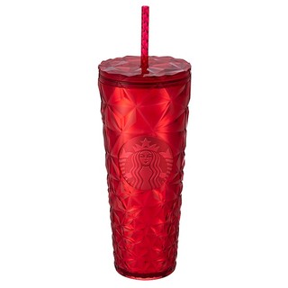 |chính hãng| ly starbucks christmas diamond size khủng 24oz
