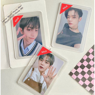 Set 5 Tấm Sticker SOLD ( 40 miếng )