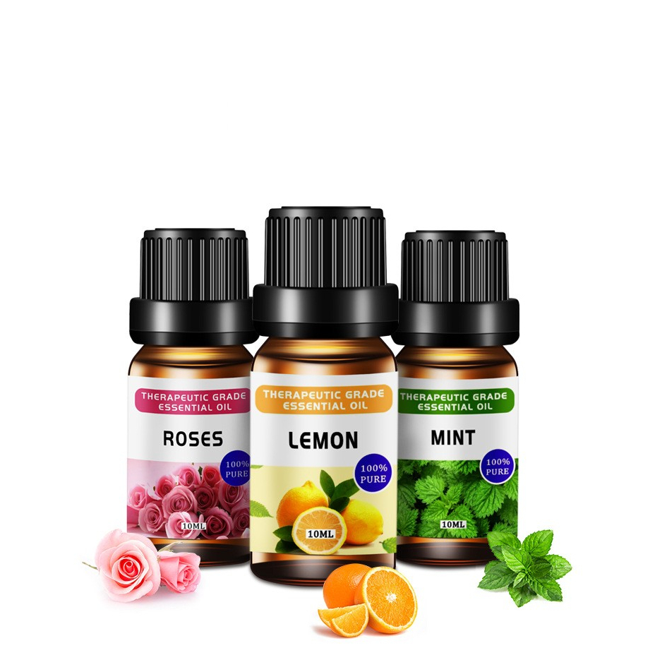 Máy Khuếch Tán Tinh Dầu Nước Hoa Chạy Bằng Năng Lượng Mặt Trời Cho Ô Tô, Văn Phòng, Tặng Kèm Tinh Dầu Thơm