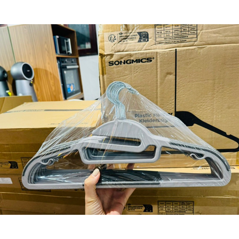 Mắc quần áo Songmics