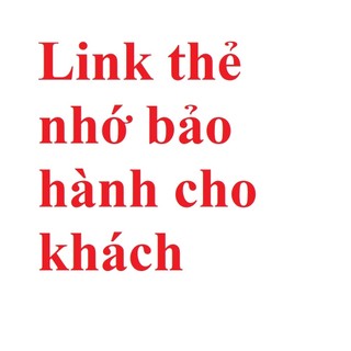 Thẻ nhớ MicroSD