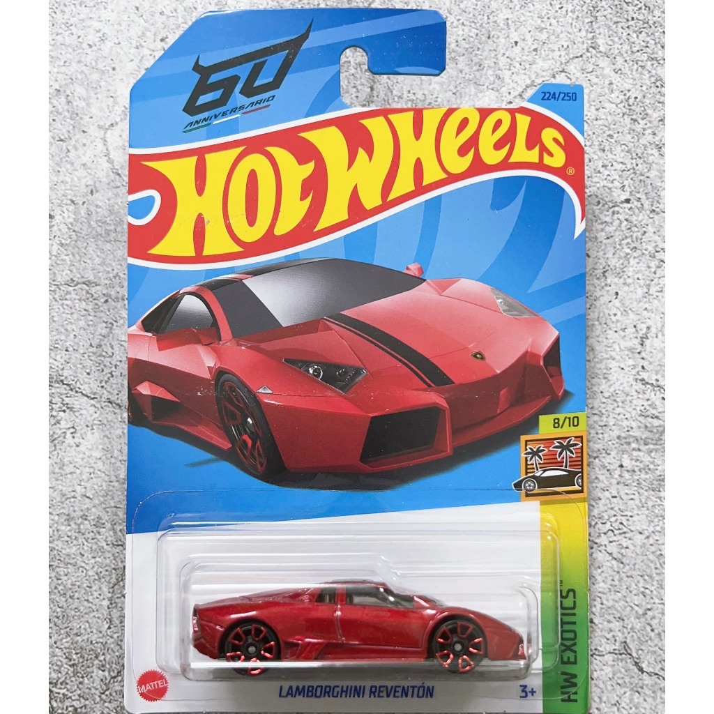 ĐỒ CHƠI XE MÔ HÌNH HOTWHEELS NHIỀU MẪU TỶ LỆ 1:64