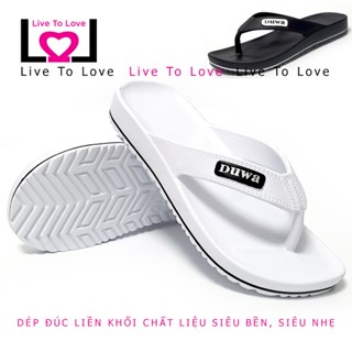  Dép xỏ ngón đúc liền khối siêu nhẹ DUWA - Hàng chính hãng - SN288 