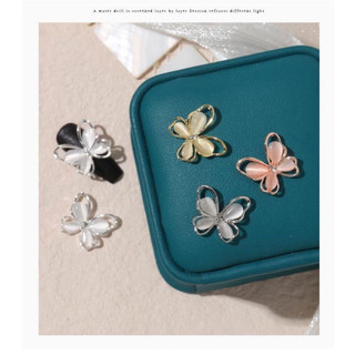 phụ kiện charm gắn móng