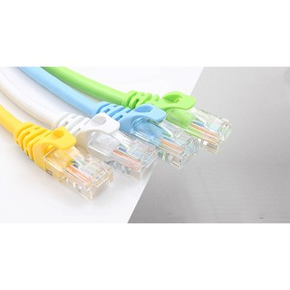 Hạt mạng, bấm đầu dây mạng  RJ45