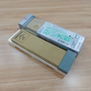 Đá mài Nhật Bản Naniwa NAD - #3000