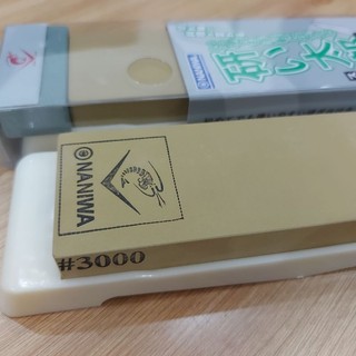 Đá mài Nhật Bản Naniwa NAD - #3000