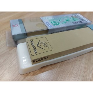 Đá mài Nhật Bản Naniwa NAD - #3000