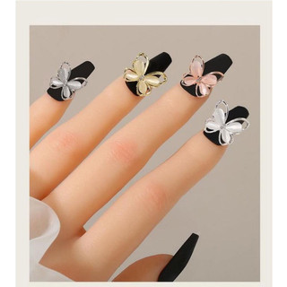 phụ kiện charm gắn móng