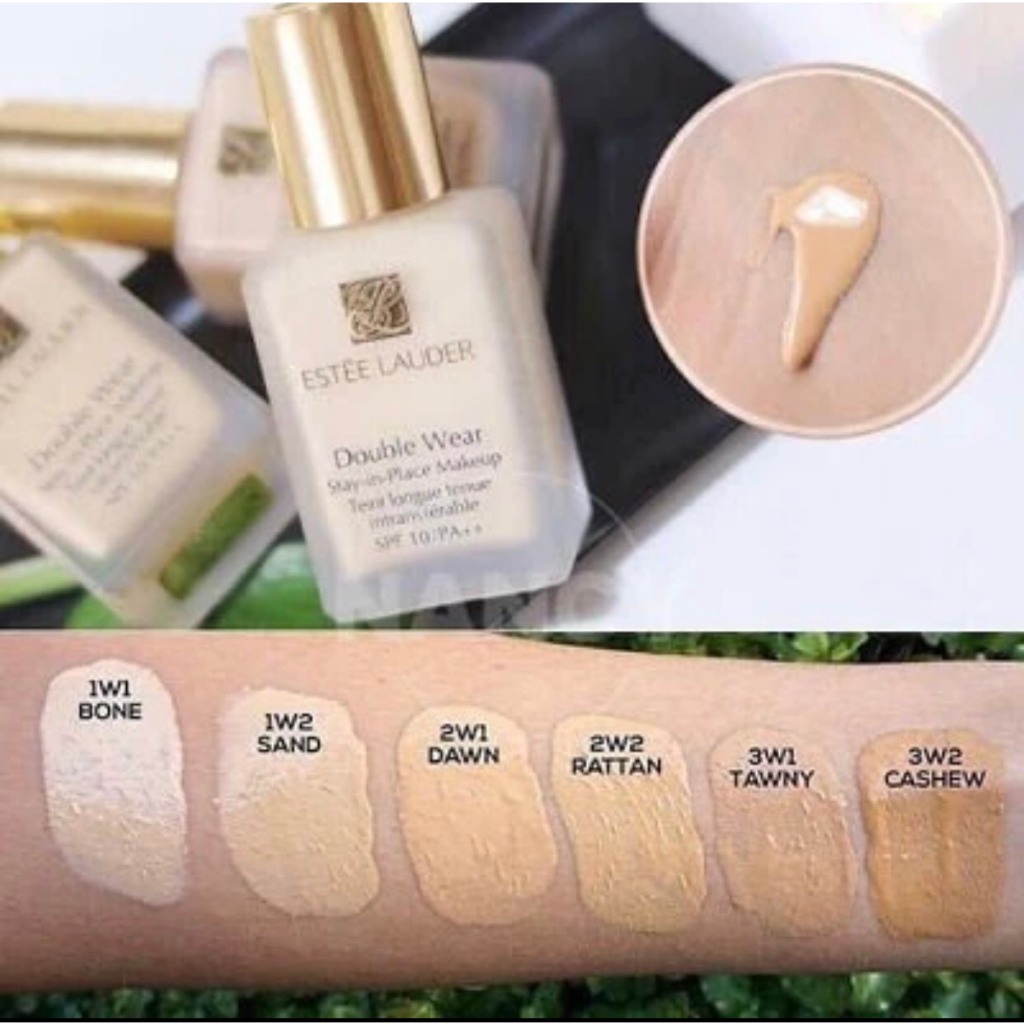 Kem Nền Estee Lauder Double Wear 7ml