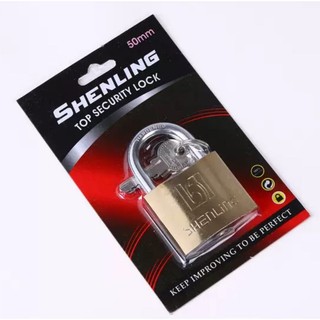 Xả kho ổ khóa vĩ chống trộm 50mm siêu bền.