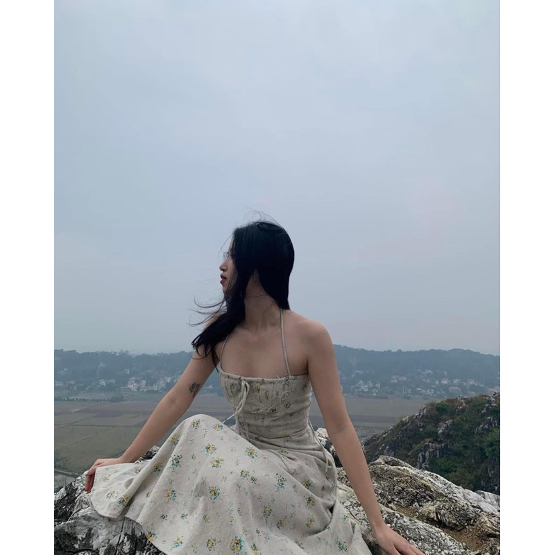 Thanh lý váy cover the country boutiques