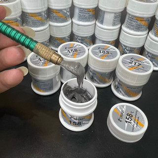 Thiếc Bột CRICKET