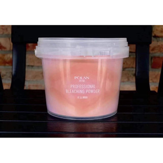 Bột tẩy tóc polan hồng quách tĩnh | made in china | 1000ml