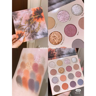 Bảng phấn mắt Colourpop Lust for Dusk $24