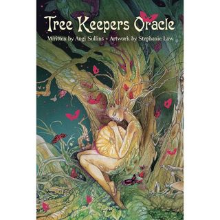 Bài Tree Keepers Oracle