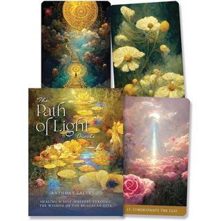 Bài The Path Of Light Oracle