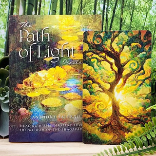 Bài The Path Of Light Oracle