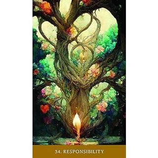 Bài The Path Of Light Oracle