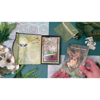 Bài Tree Keepers Oracle