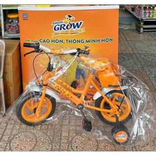 Xe đạp grow 12 inch