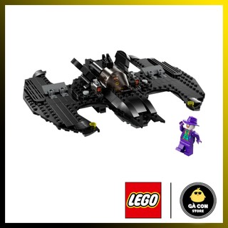  LEGO DC 76265 Batwing: Batman vs. The Joker   Hàng có sẵn   
