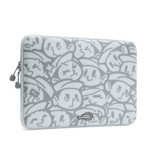 Túi Chống Sốc TomToc 360 Protective Macbook A13 13"/15"/16"