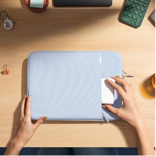 Túi Chống Sốc TomToc 360 Protective Macbook A13 13"/15"/16"