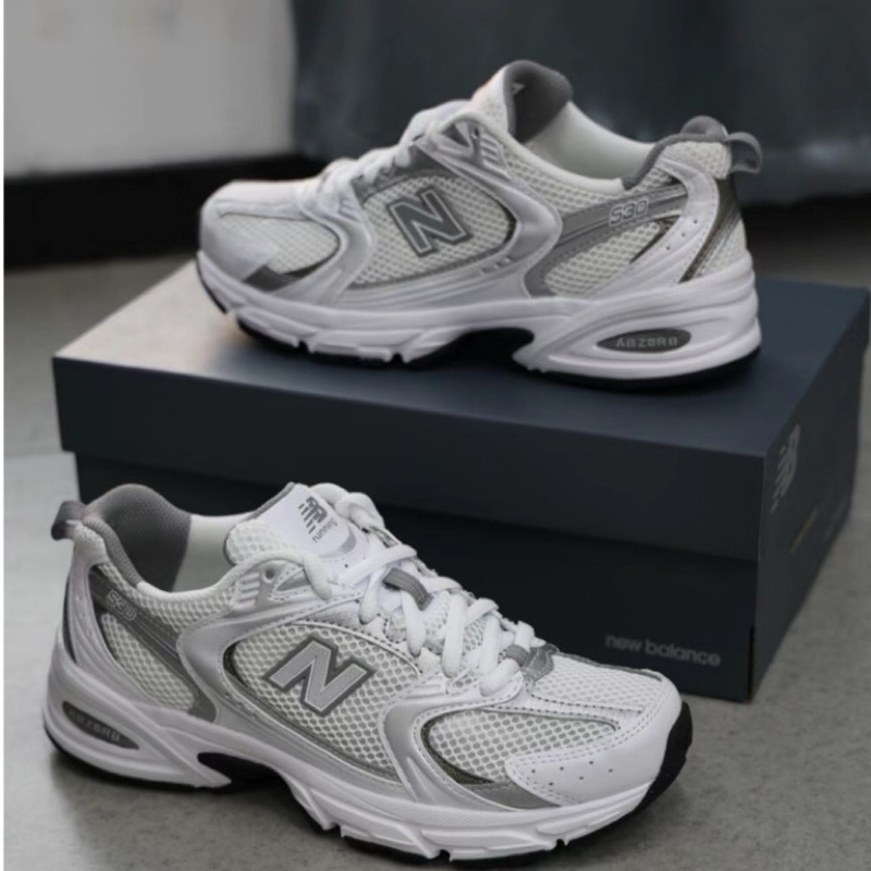 Giày_New balance 530 đủ phối màu chính hãng nam&nữ