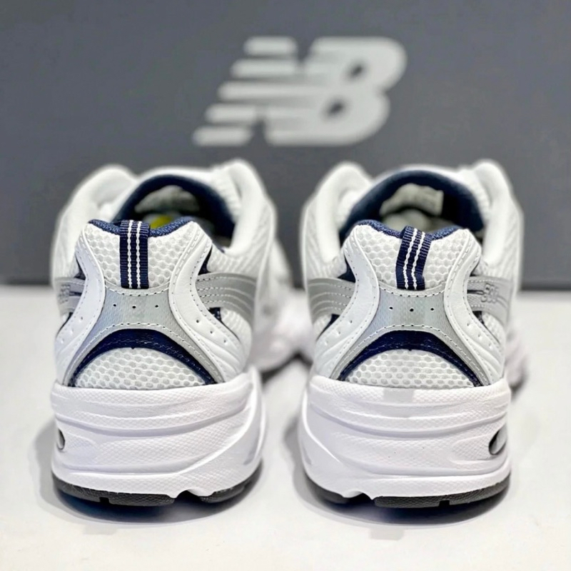 Giày_New balance 530 đủ phối màu chính hãng nam&nữ