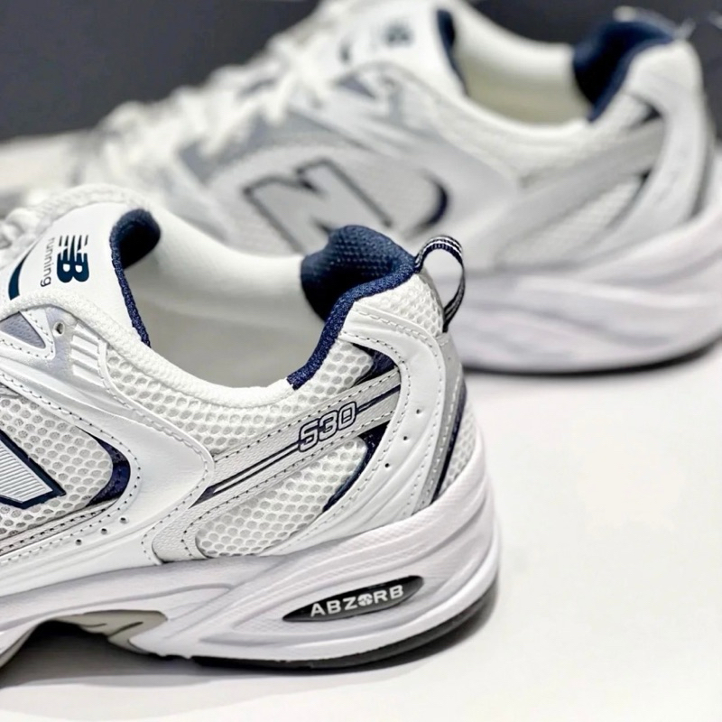 Giày_New balance 530 đủ phối màu chính hãng nam&nữ