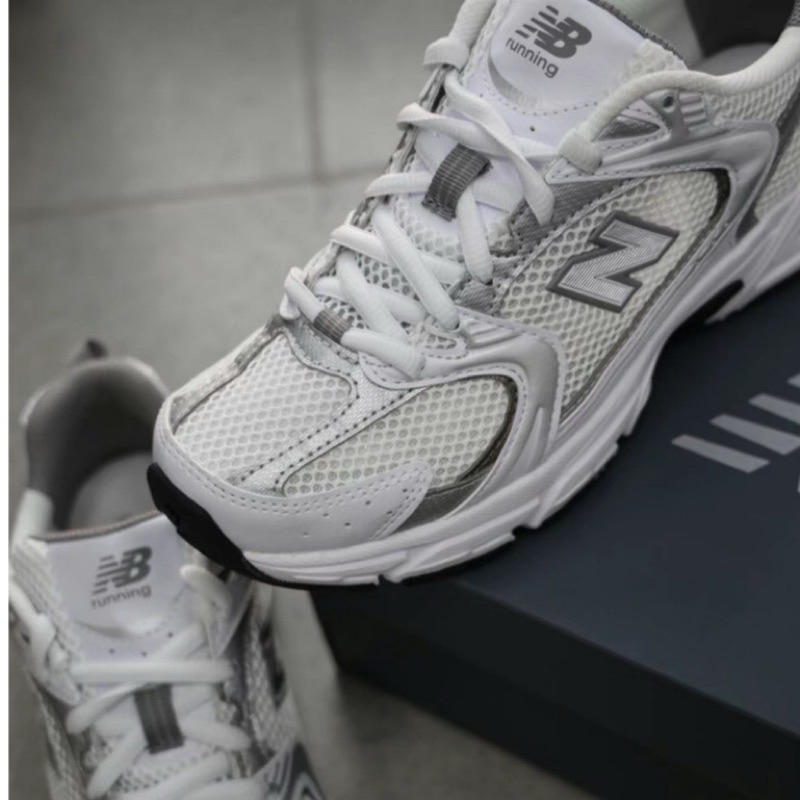 Giày_New balance 530 đủ phối màu chính hãng nam&nữ