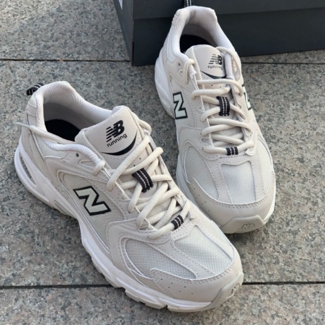 Giày_New balance 530 đủ phối màu chính hãng nam&nữ