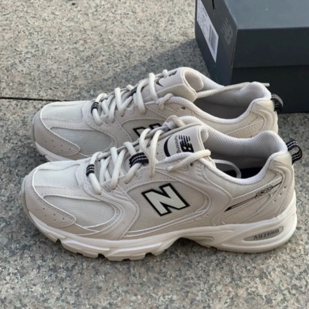 Giày_New balance 530 đủ phối màu chính hãng nam&nữ