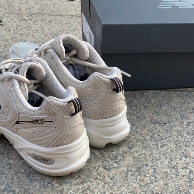 Giày_New balance 530 đủ phối màu chính hãng nam&nữ